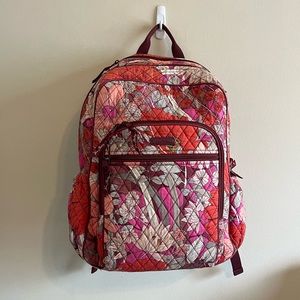 Vera Bradley Backpack